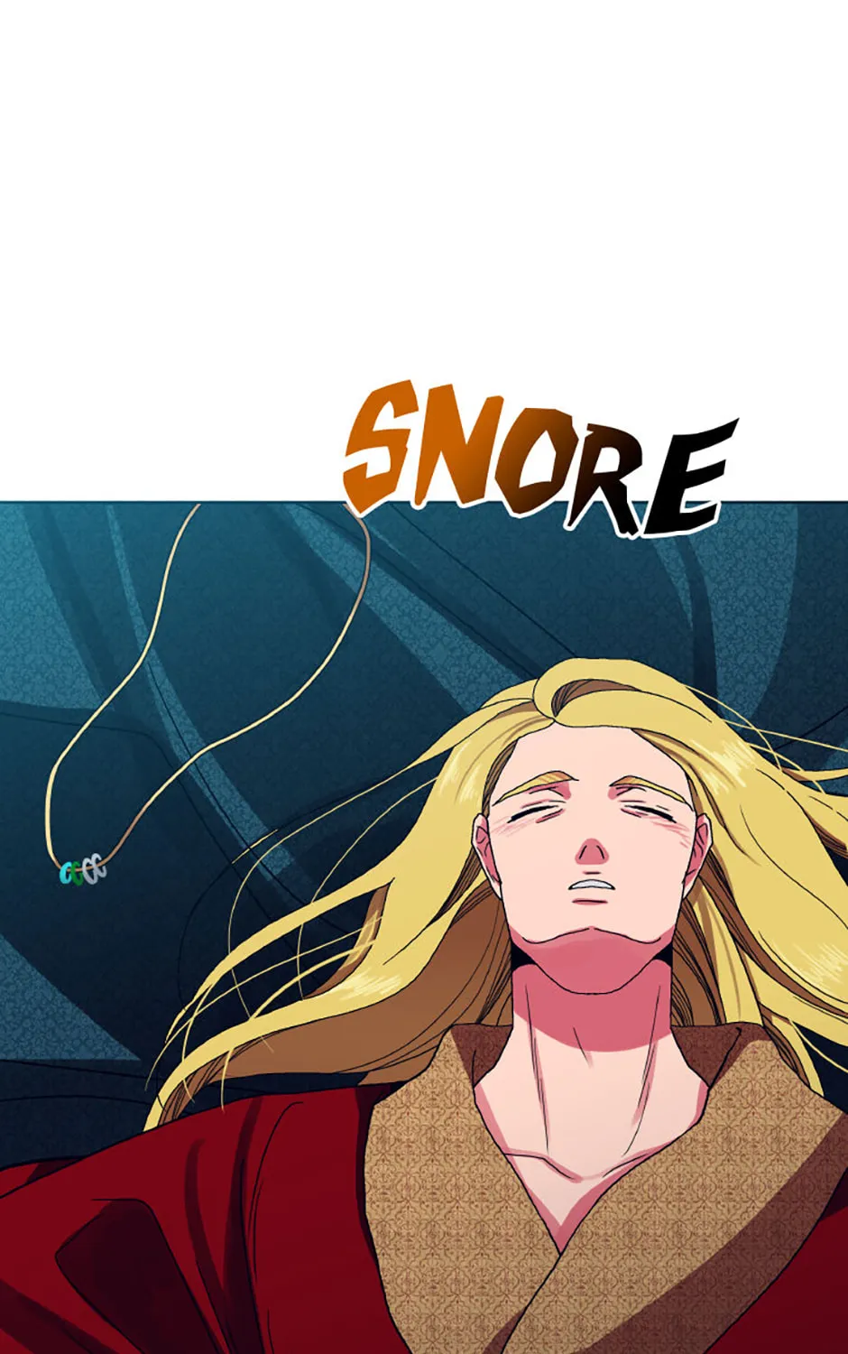 Hara of Thunder Chapter 71 page 87 - 