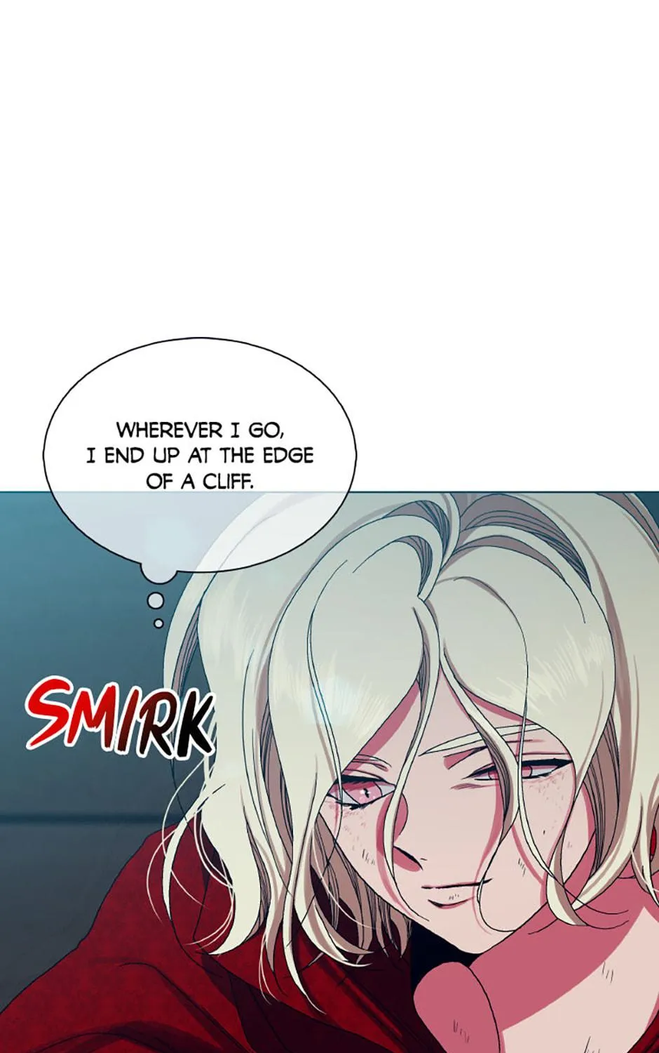 Hara of Thunder Chapter 71 page 95 - 