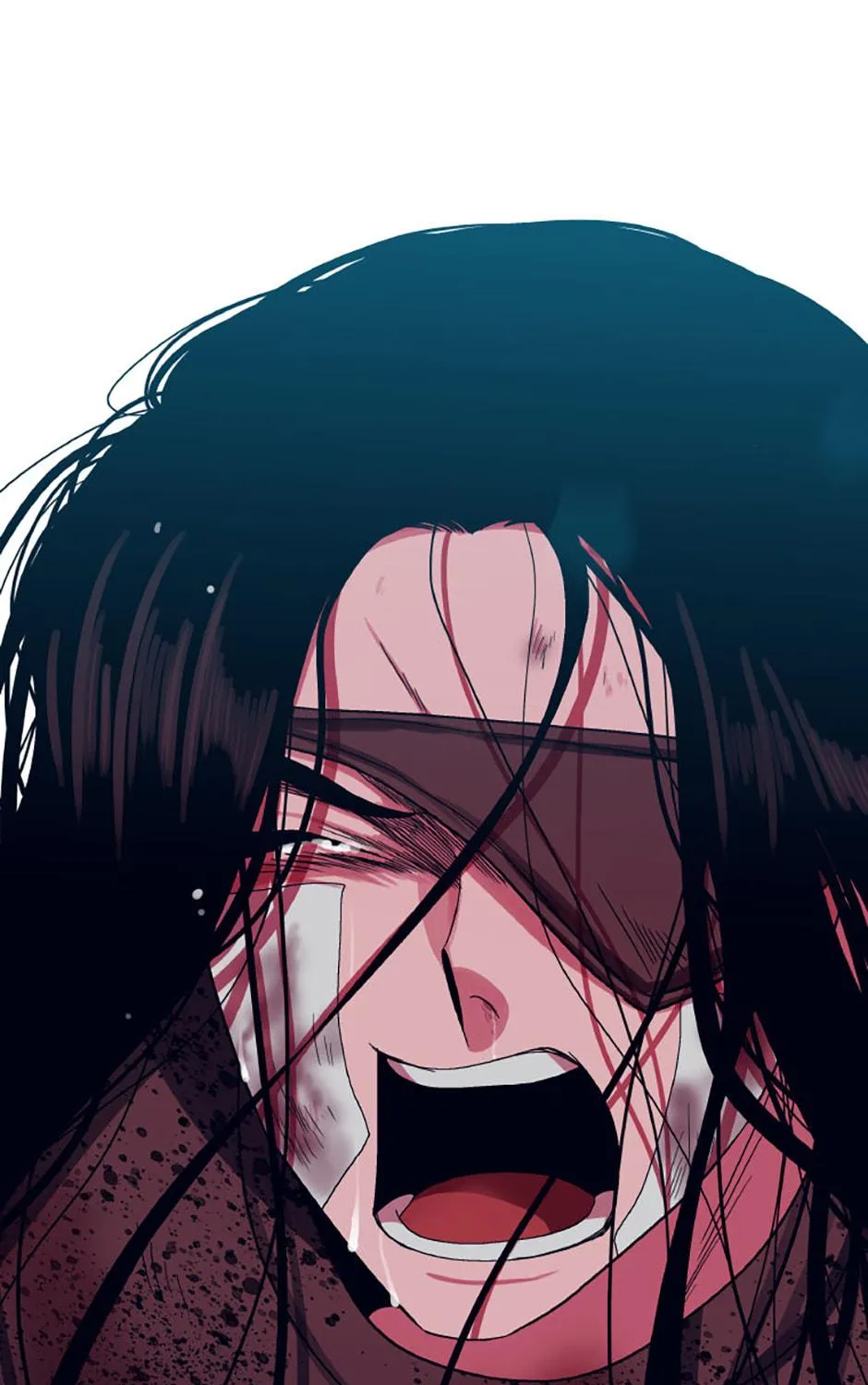 Hara of Thunder Chapter 72 page 101 - 