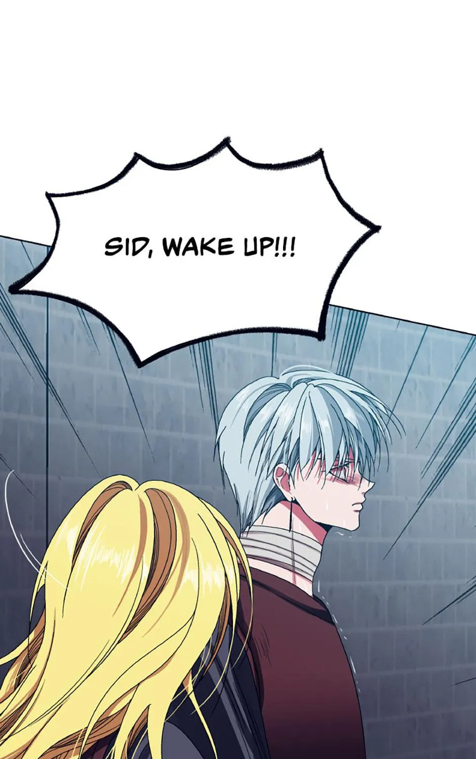 Hara of Thunder Chapter 72 page 107 - 