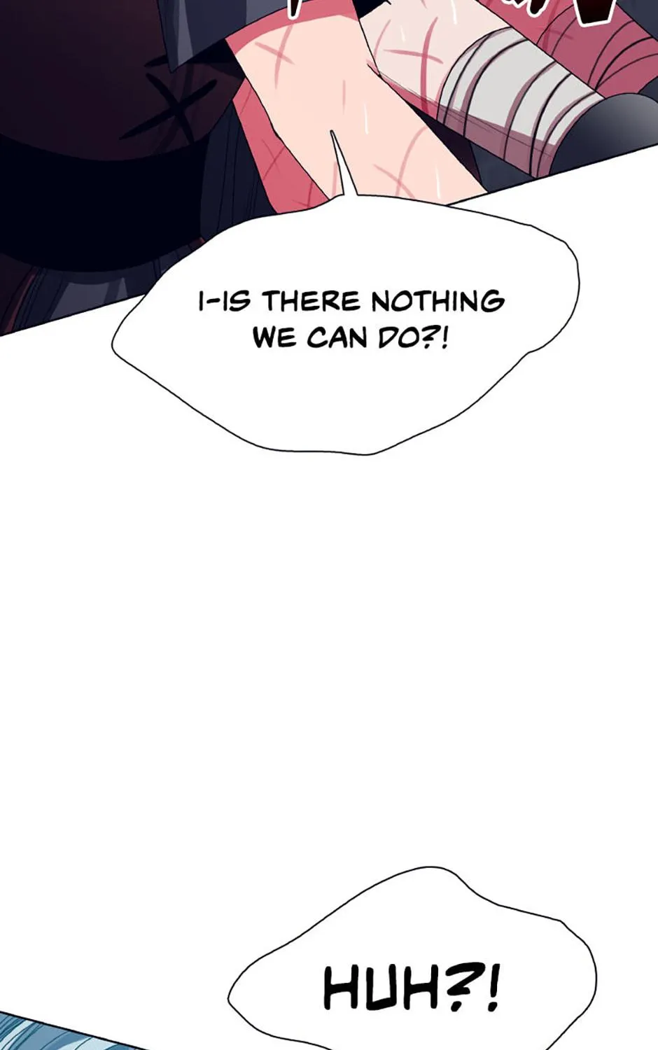 Hara of Thunder Chapter 72 page 109 - 