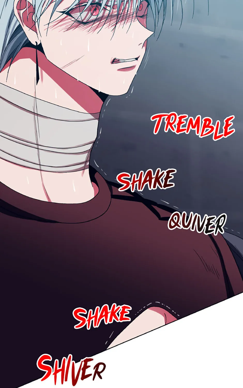 Hara of Thunder Chapter 72 page 111 - 