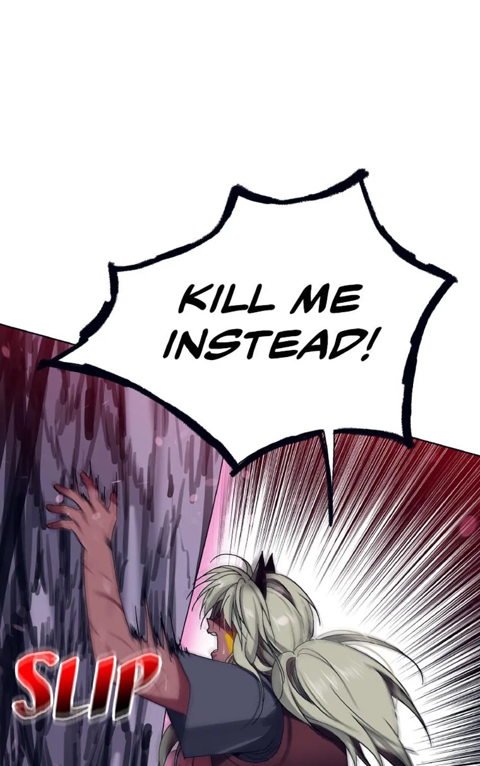 Hara of Thunder Chapter 72 page 113 - 