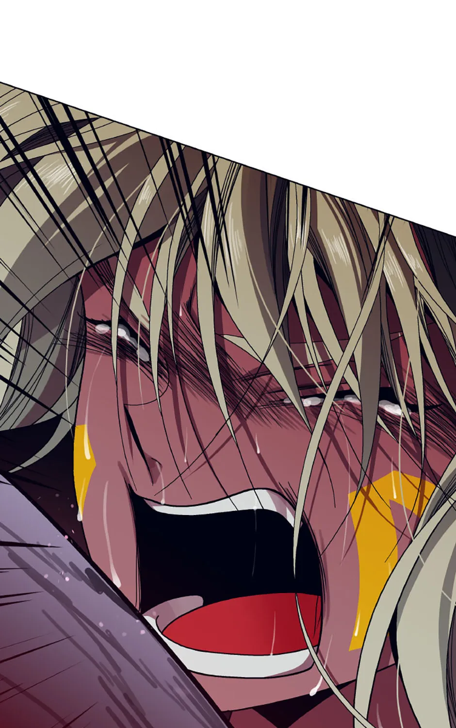 Hara of Thunder Chapter 72 page 117 - 