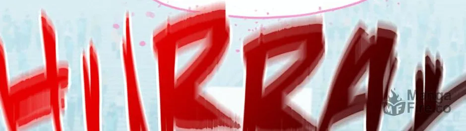 Hara of Thunder Chapter 72 page 120 - 