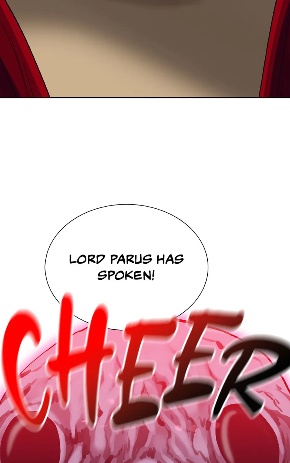 Hara of Thunder Chapter 72 page 13 - 