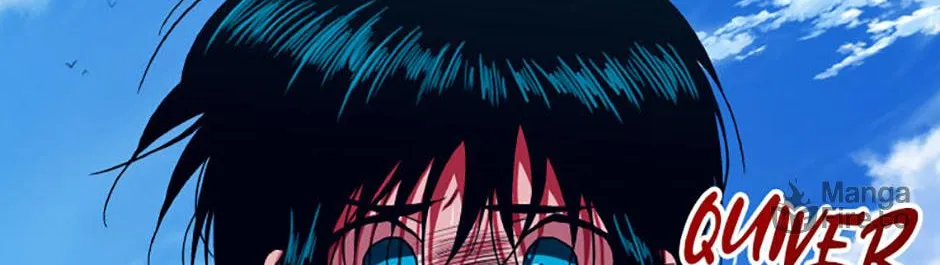Hara of Thunder Chapter 72 page 126 - 