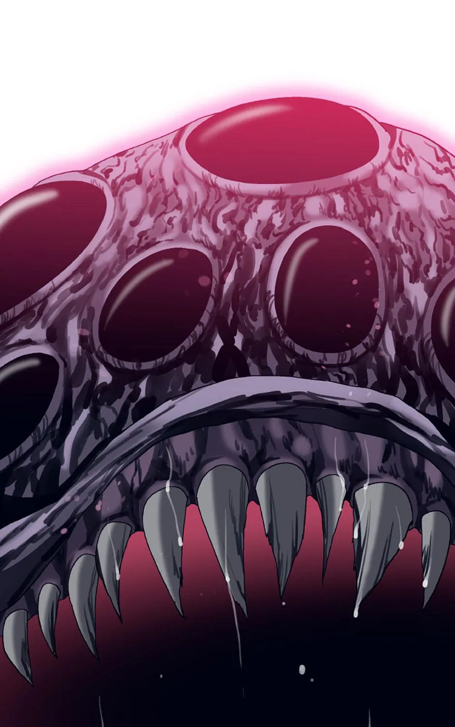 Hara of Thunder Chapter 72 page 129 - 