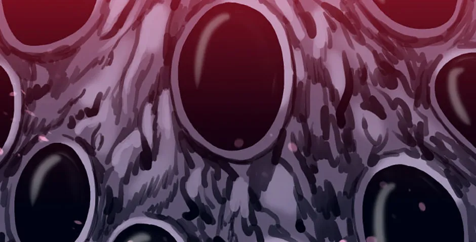 Hara of Thunder Chapter 72 page 14 - 