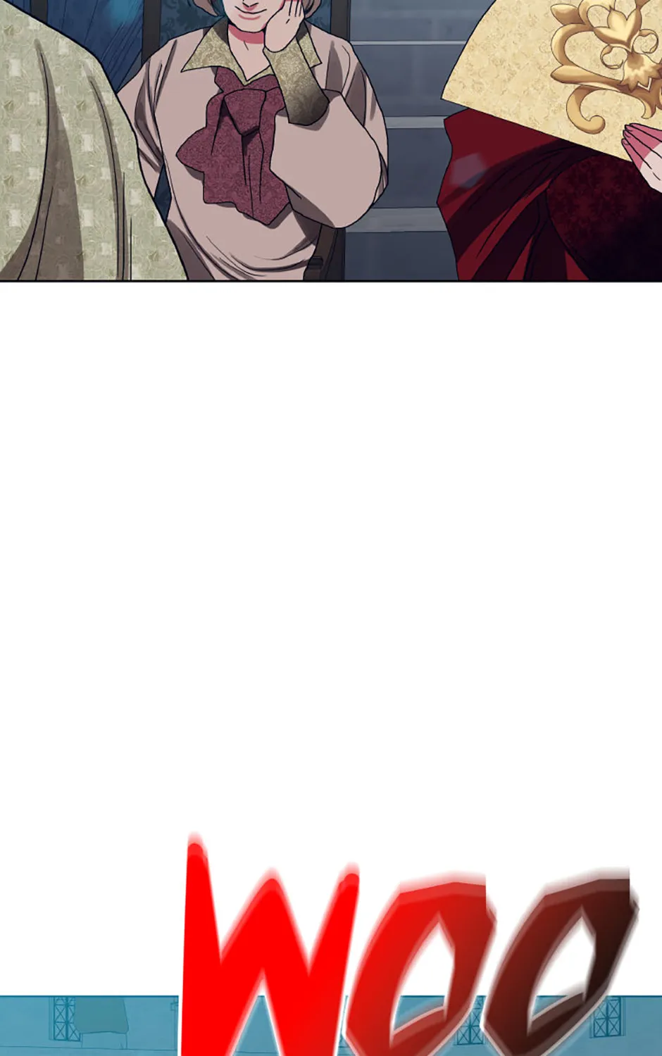 Hara of Thunder Chapter 72 page 135 - 