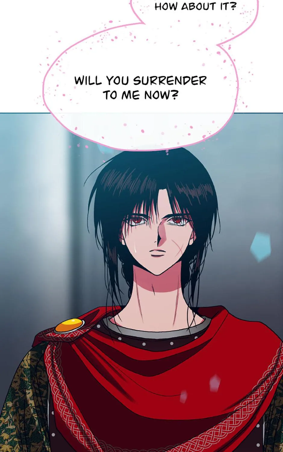 Hara of Thunder Chapter 72 page 139 - 