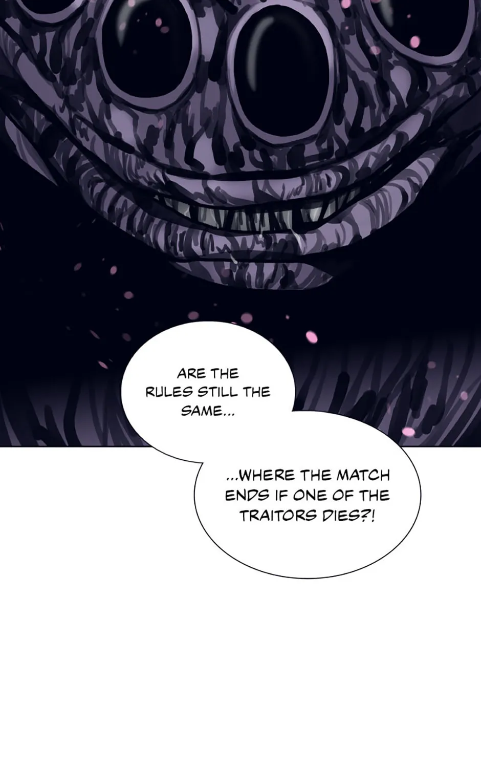 Hara of Thunder Chapter 72 page 15 - 