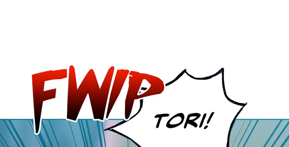 Hara of Thunder Chapter 72 page 16 - 