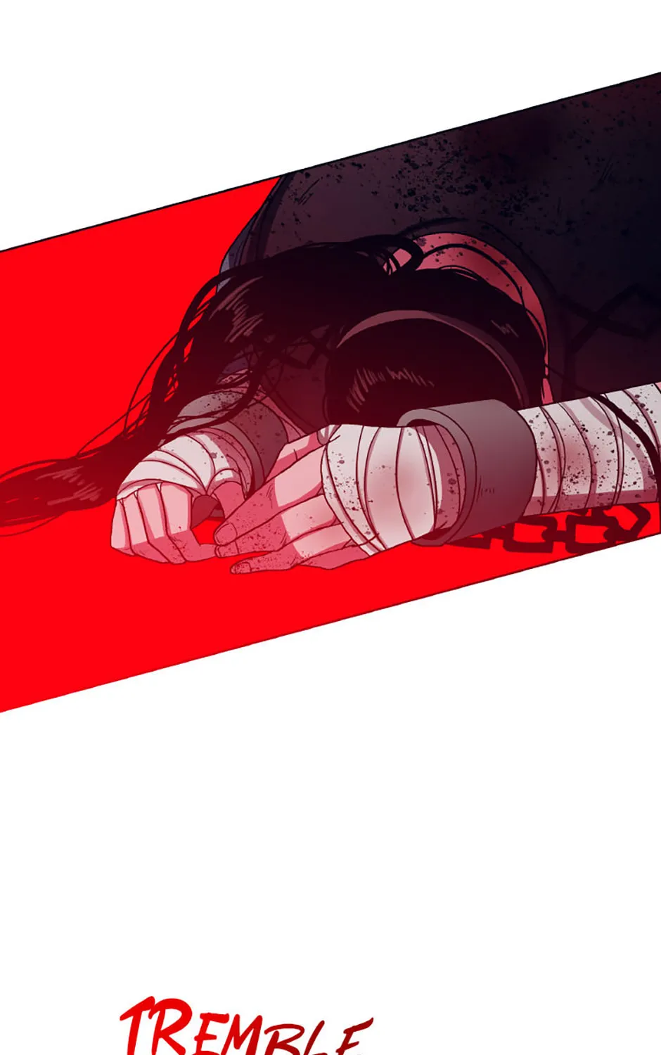 Hara of Thunder Chapter 72 page 153 - 