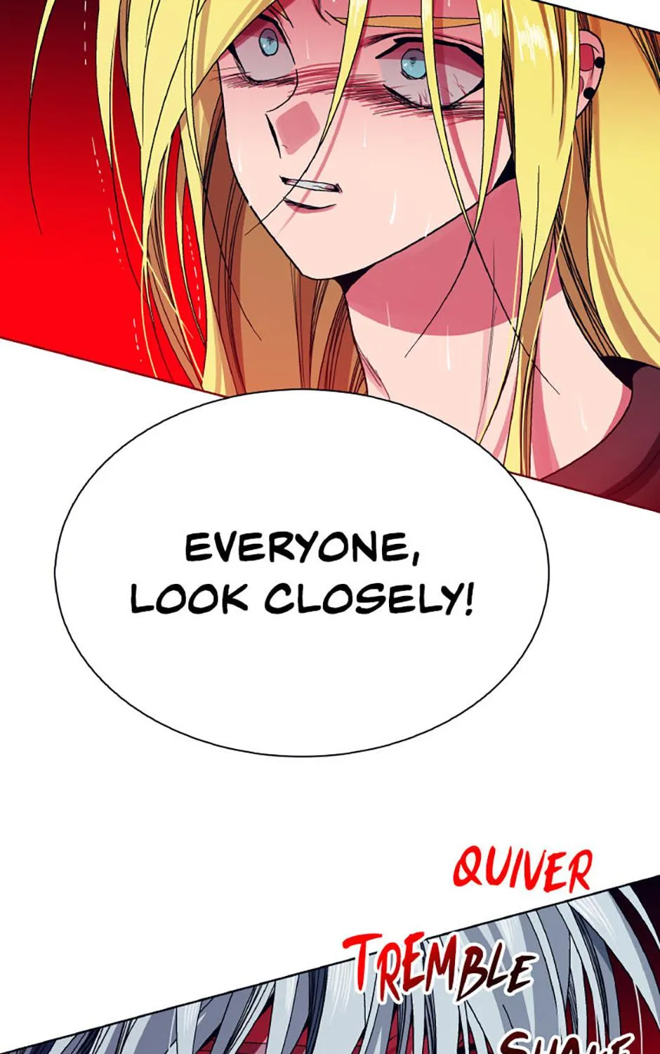 Hara of Thunder Chapter 72 page 155 - 