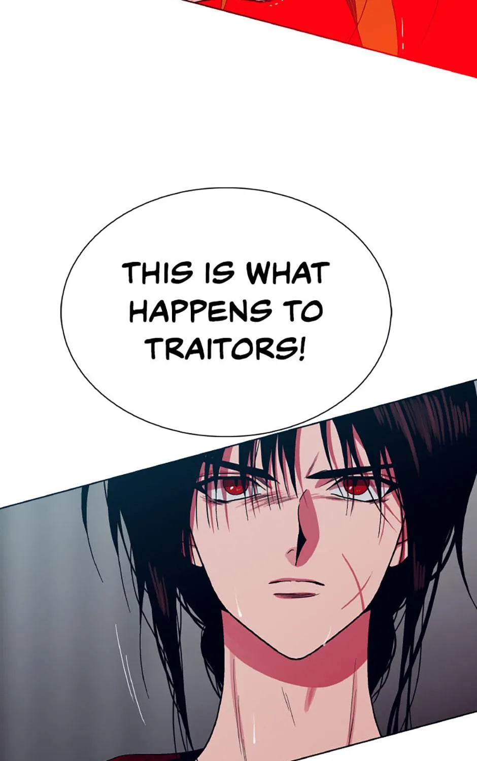 Hara of Thunder Chapter 72 page 159 - 