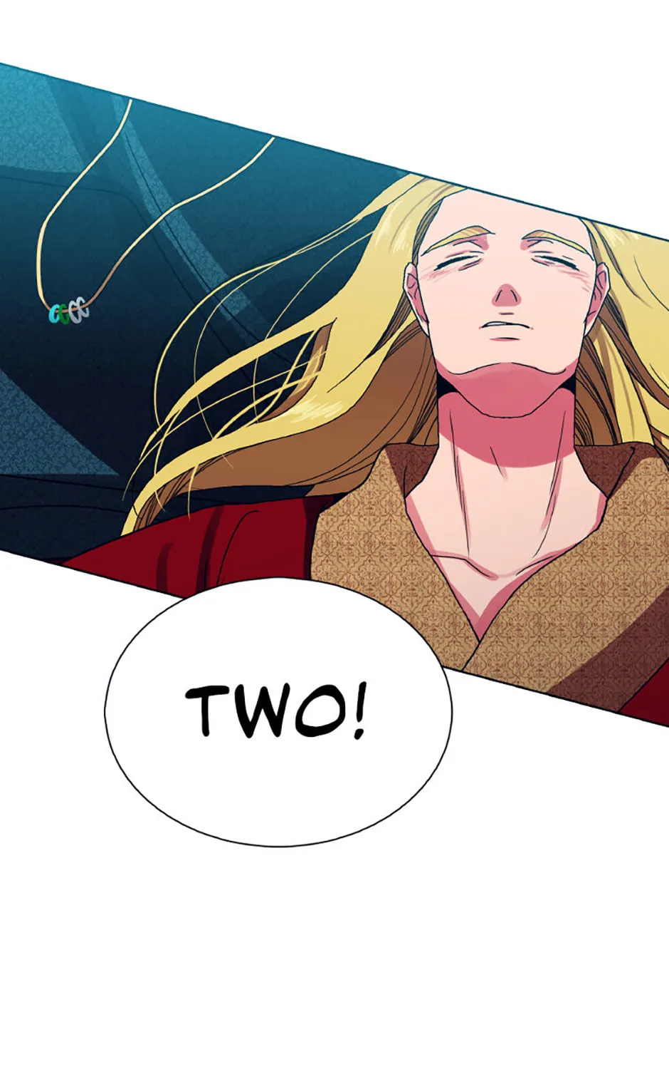 Hara of Thunder Chapter 72 page 165 - 