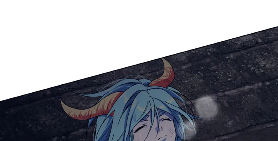 Hara of Thunder Chapter 72 page 166 - 