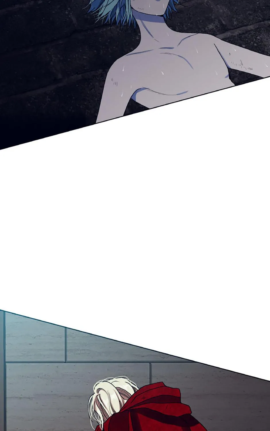 Hara of Thunder Chapter 72 page 167 - 