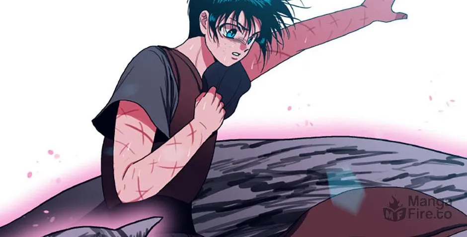 Hara of Thunder Chapter 72 page 170 - 