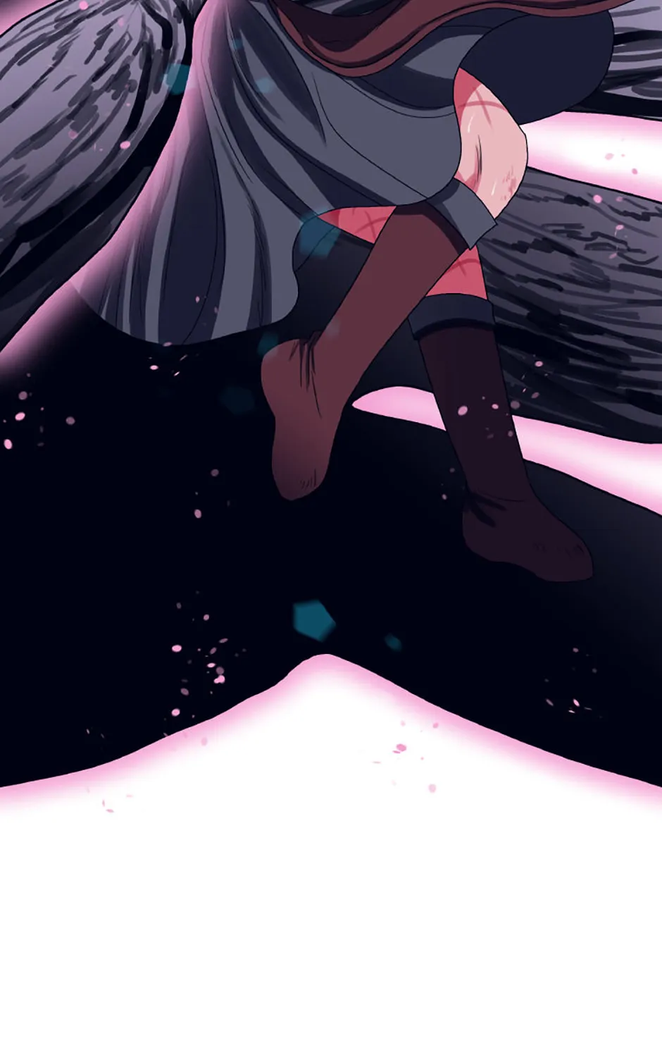 Hara of Thunder Chapter 72 page 171 - 