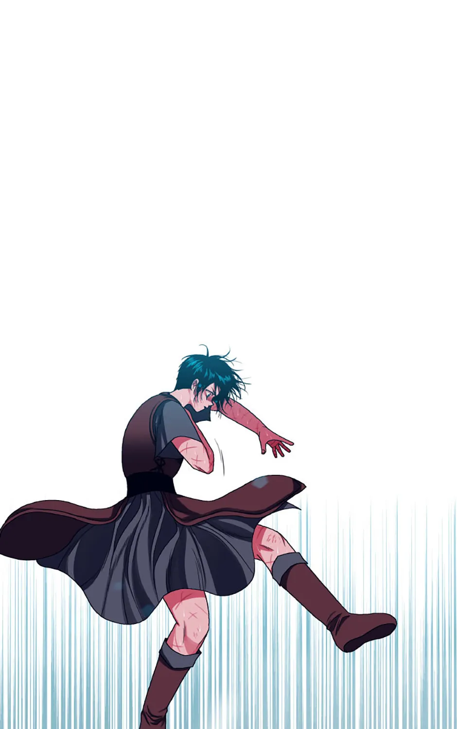 Hara of Thunder Chapter 72 page 175 - 