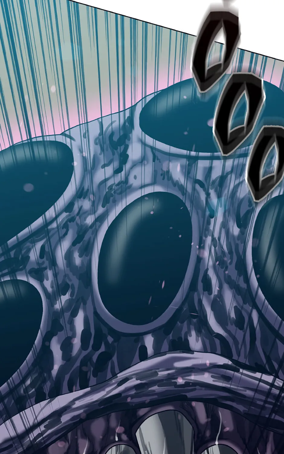 Hara of Thunder Chapter 72 page 181 - 