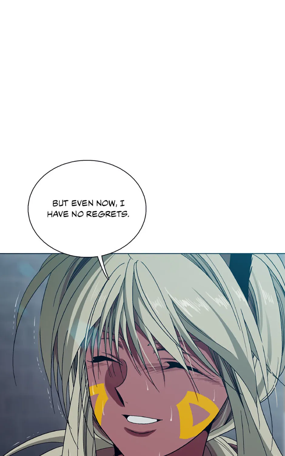 Hara of Thunder Chapter 72 page 3 - 