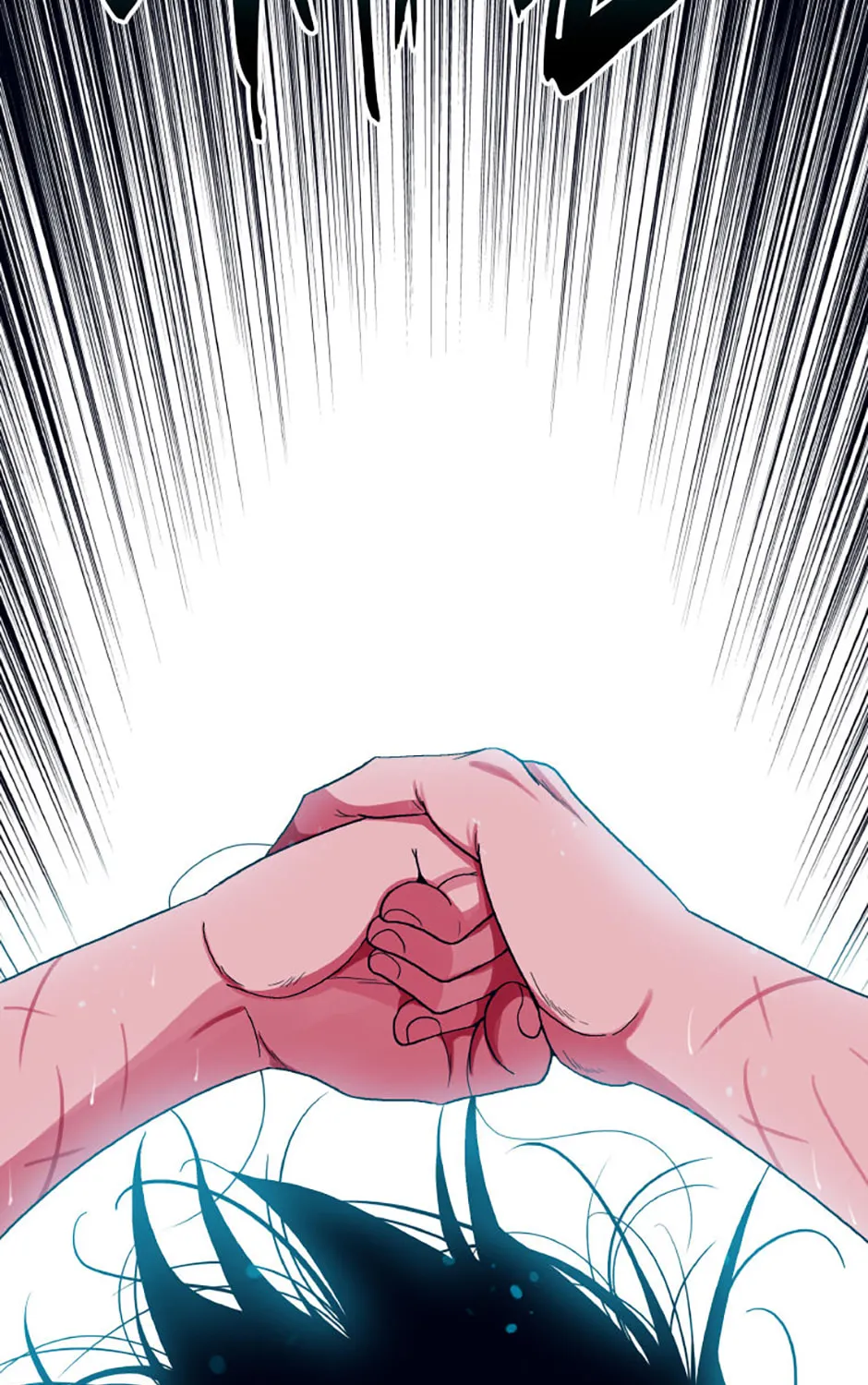 Hara of Thunder Chapter 72 page 201 - 