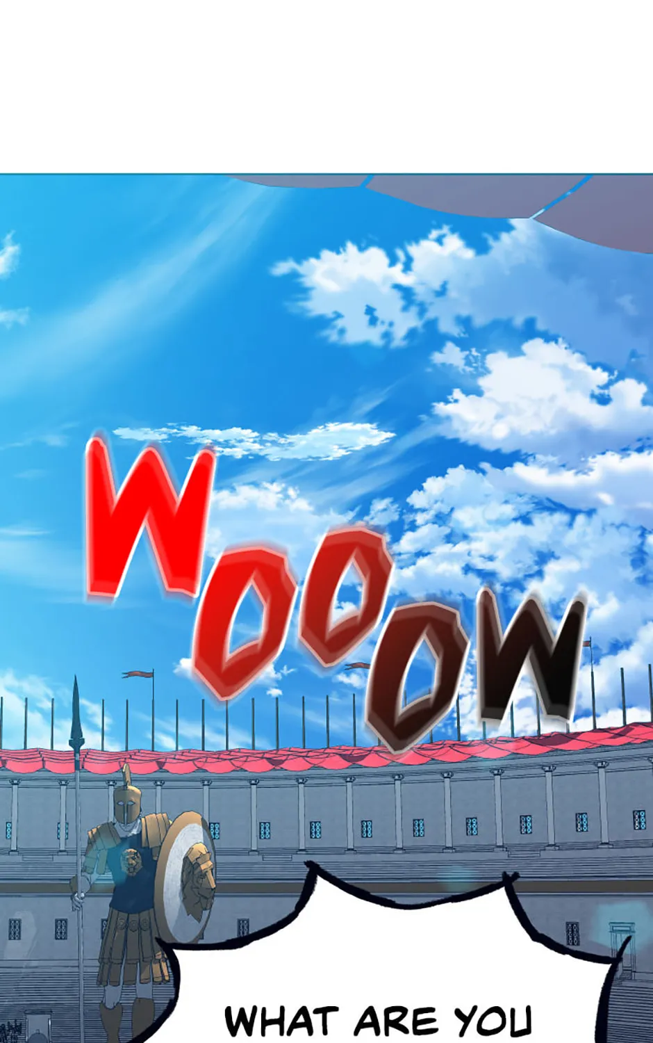 Hara of Thunder Chapter 72 page 25 - 