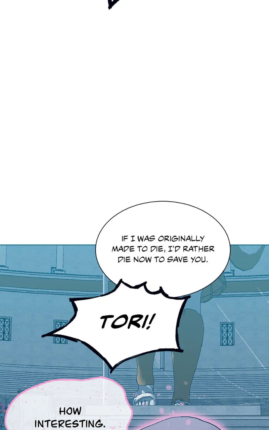 Hara of Thunder Chapter 72 page 27 - 