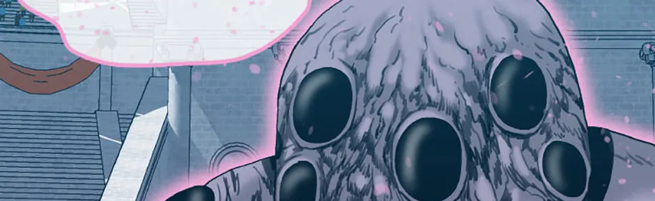 Hara of Thunder Chapter 72 page 28 - 