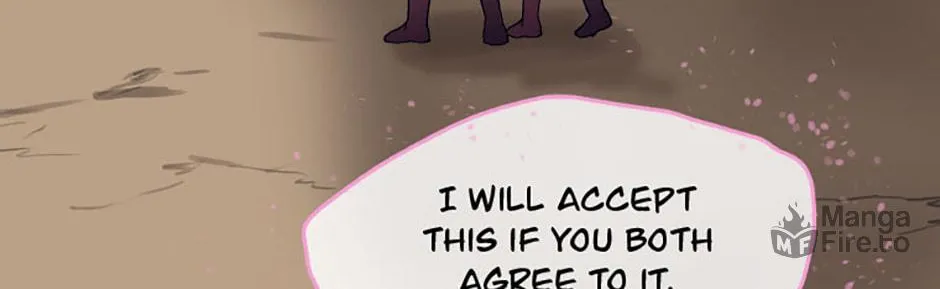 Hara of Thunder Chapter 72 page 30 - 