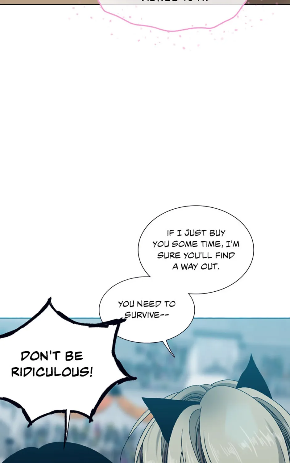 Hara of Thunder Chapter 72 page 31 - 