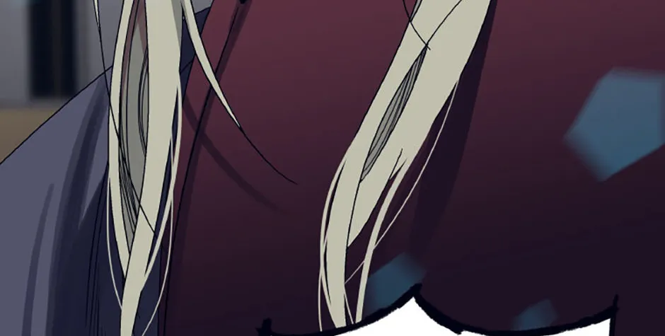 Hara of Thunder Chapter 72 page 38 - 