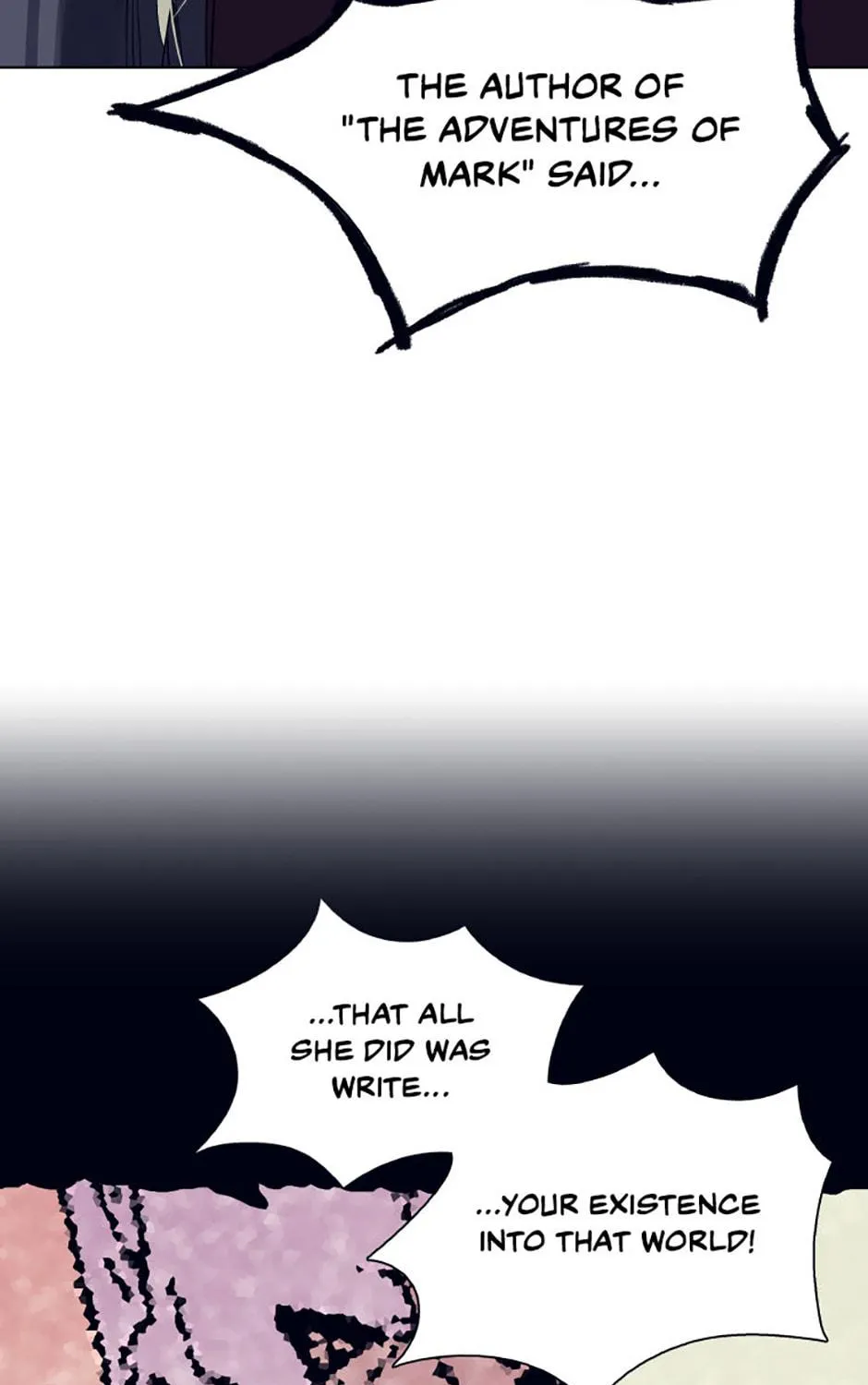 Hara of Thunder Chapter 72 page 39 - 