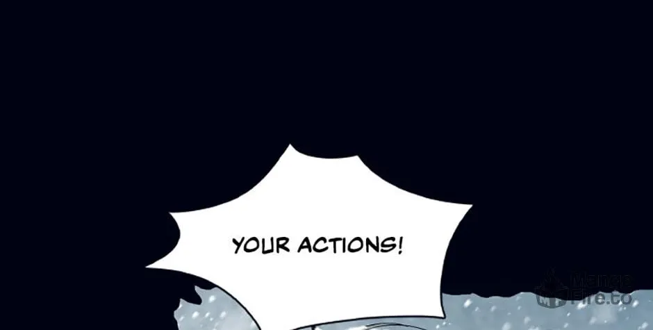 Hara of Thunder Chapter 72 page 42 - 