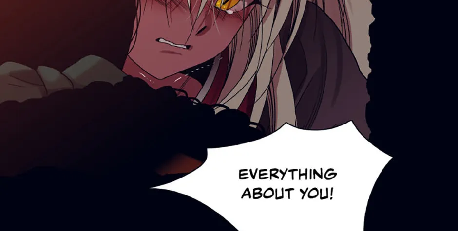 Hara of Thunder Chapter 72 page 44 - 