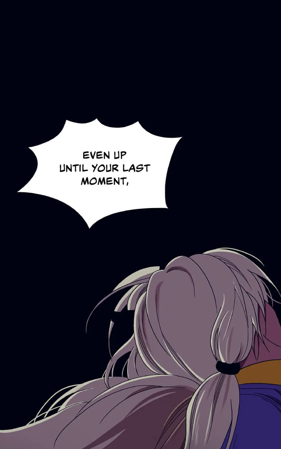 Hara of Thunder Chapter 72 page 47 - 