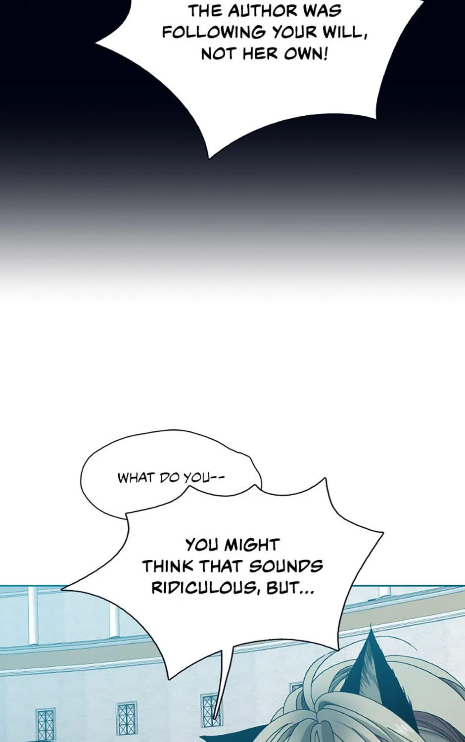 Hara of Thunder Chapter 72 page 49 - 