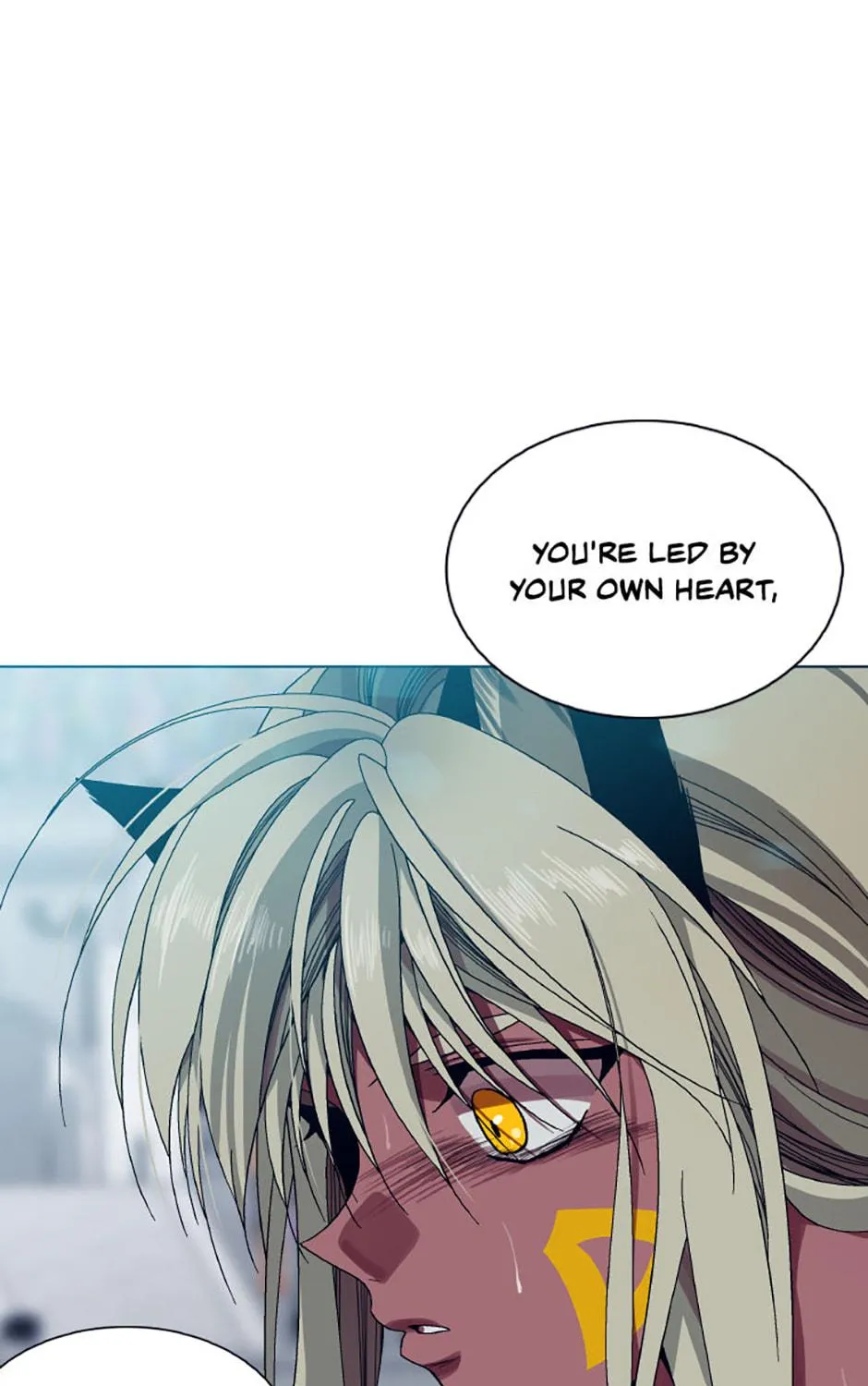 Hara of Thunder Chapter 72 page 59 - 