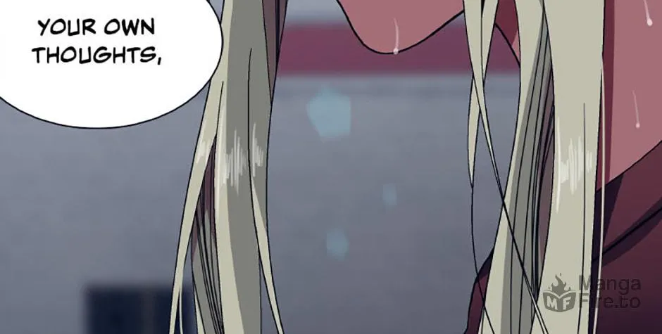 Hara of Thunder Chapter 72 page 60 - 
