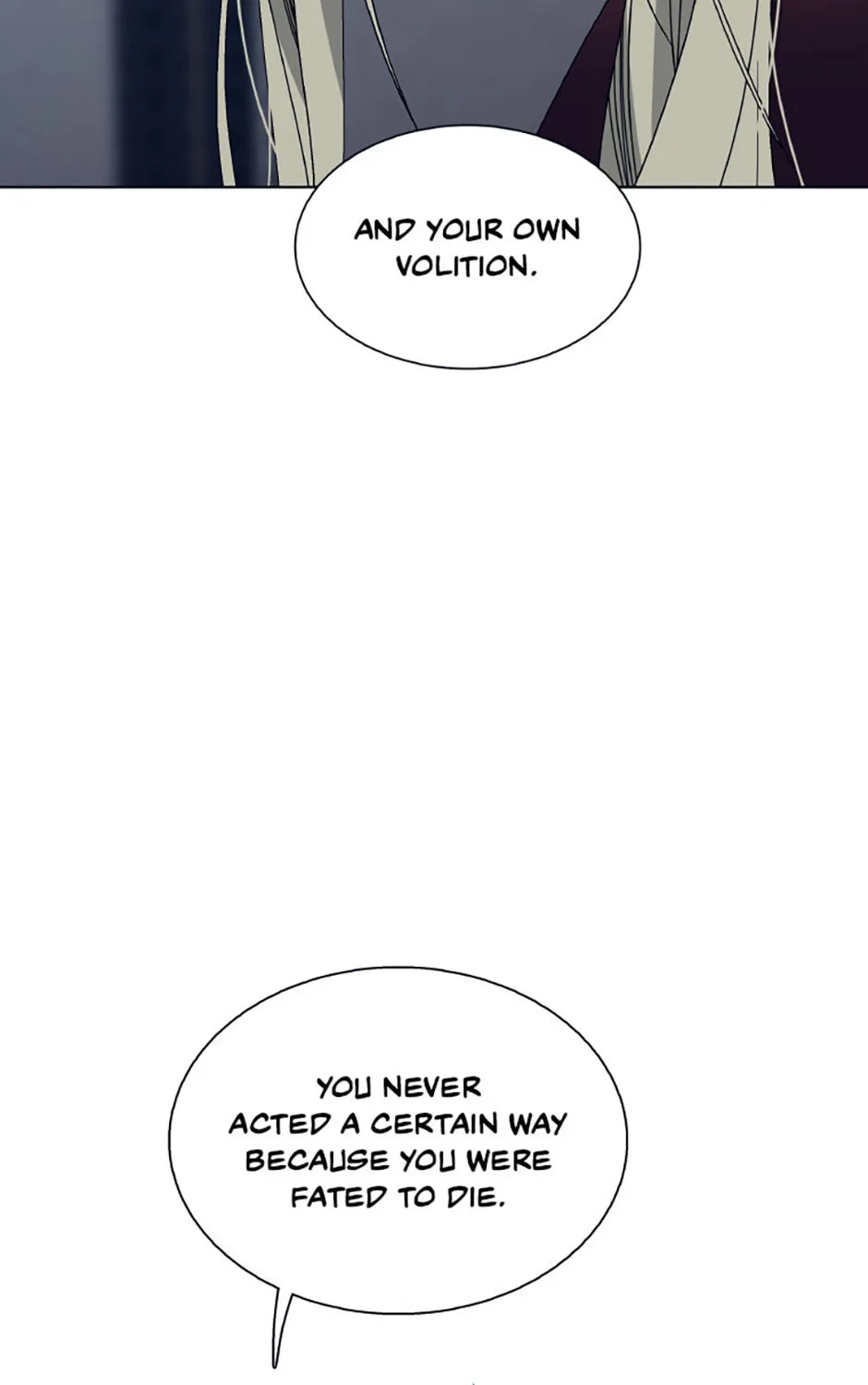 Hara of Thunder Chapter 72 page 61 - 