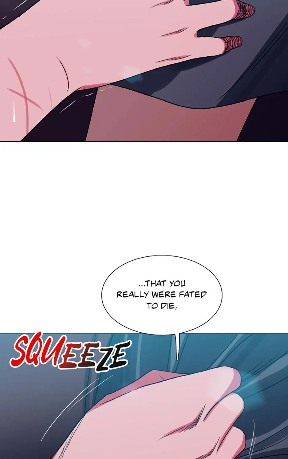 Hara of Thunder Chapter 72 page 65 - 