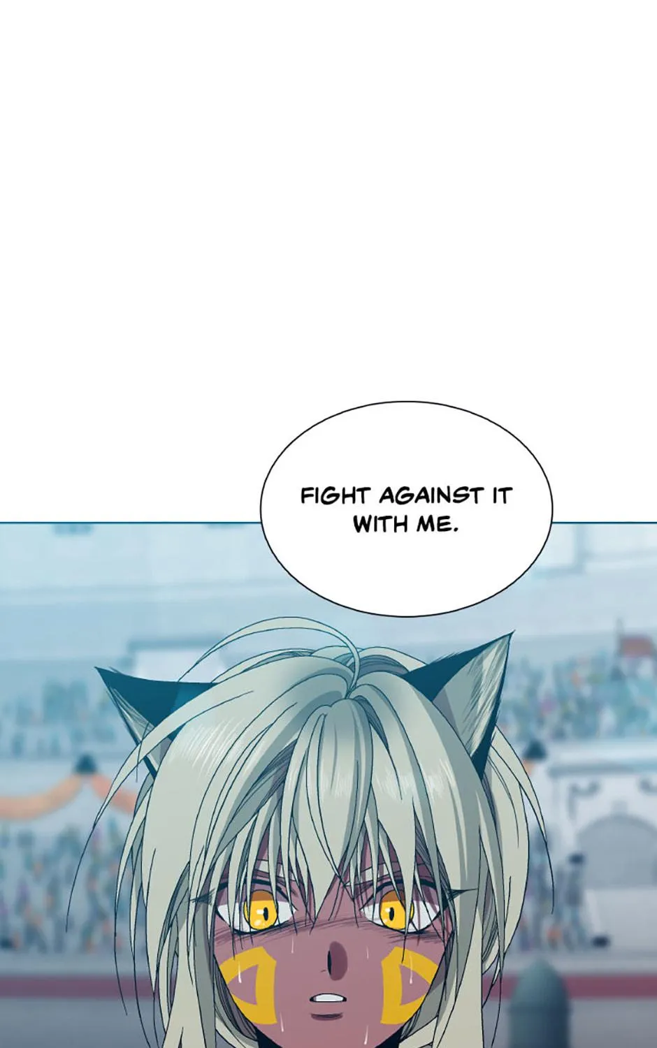 Hara of Thunder Chapter 72 page 71 - 