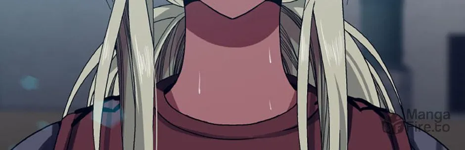 Hara of Thunder Chapter 72 page 72 - 