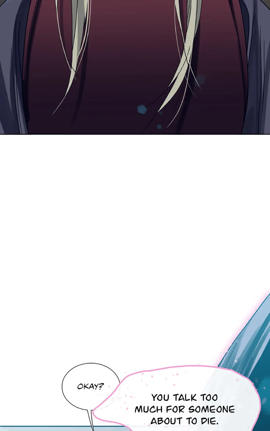 Hara of Thunder Chapter 72 page 73 - 