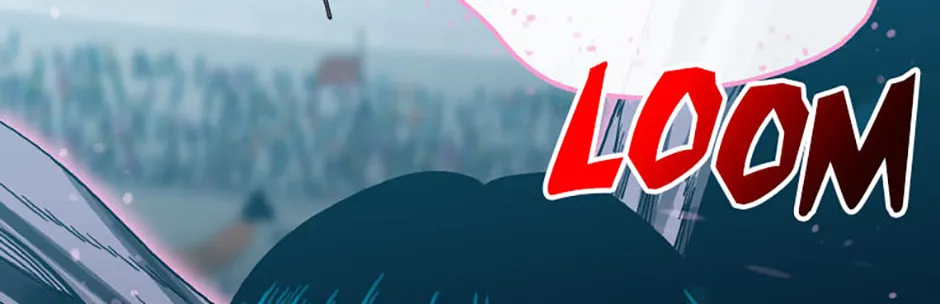Hara of Thunder Chapter 72 page 74 - 