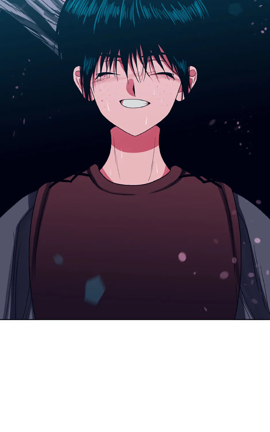Hara of Thunder Chapter 72 page 75 - 