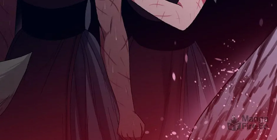 Hara of Thunder Chapter 72 page 78 - 